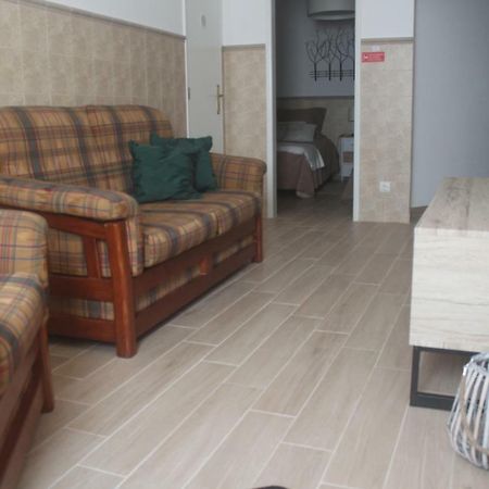 Apartmán Isaura Henriques Peniche Exteriér fotografie