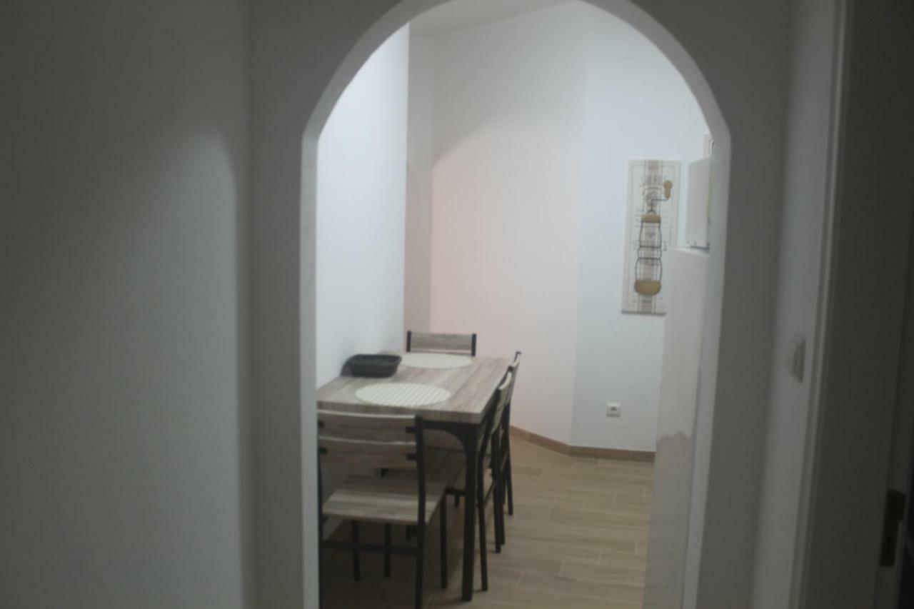 Apartmán Isaura Henriques Peniche Exteriér fotografie