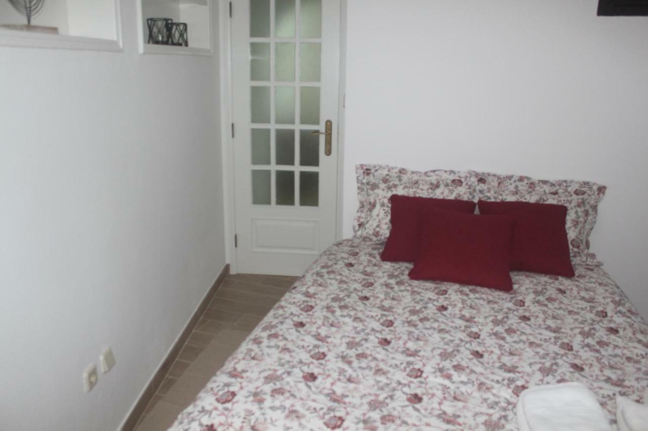 Apartmán Isaura Henriques Peniche Exteriér fotografie
