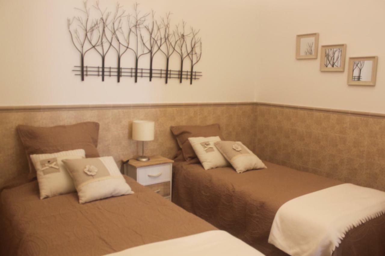 Apartmán Isaura Henriques Peniche Exteriér fotografie