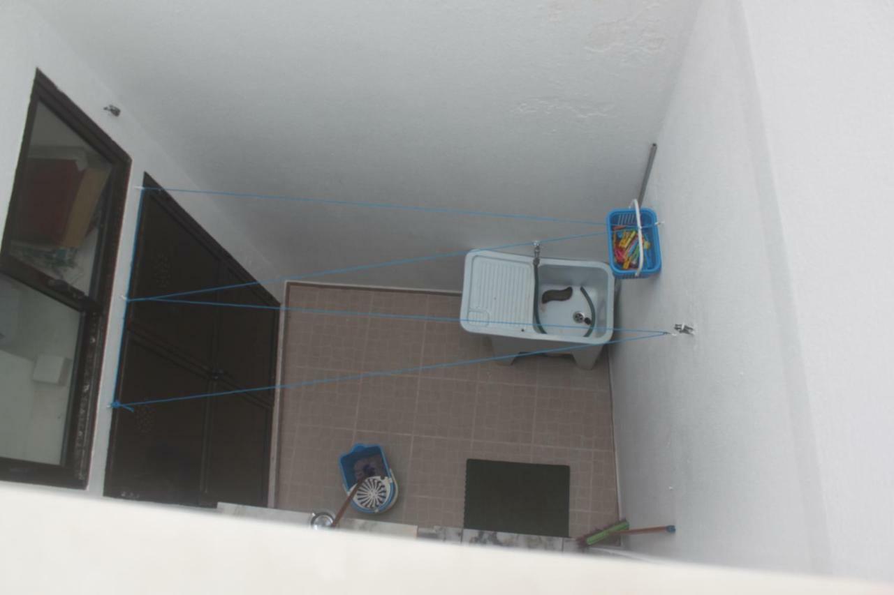 Apartmán Isaura Henriques Peniche Exteriér fotografie