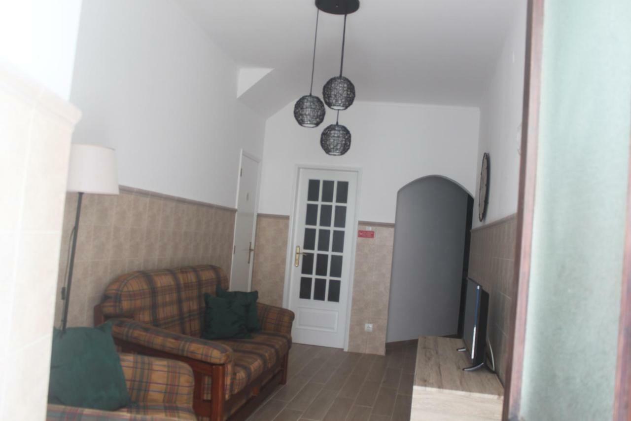 Apartmán Isaura Henriques Peniche Exteriér fotografie