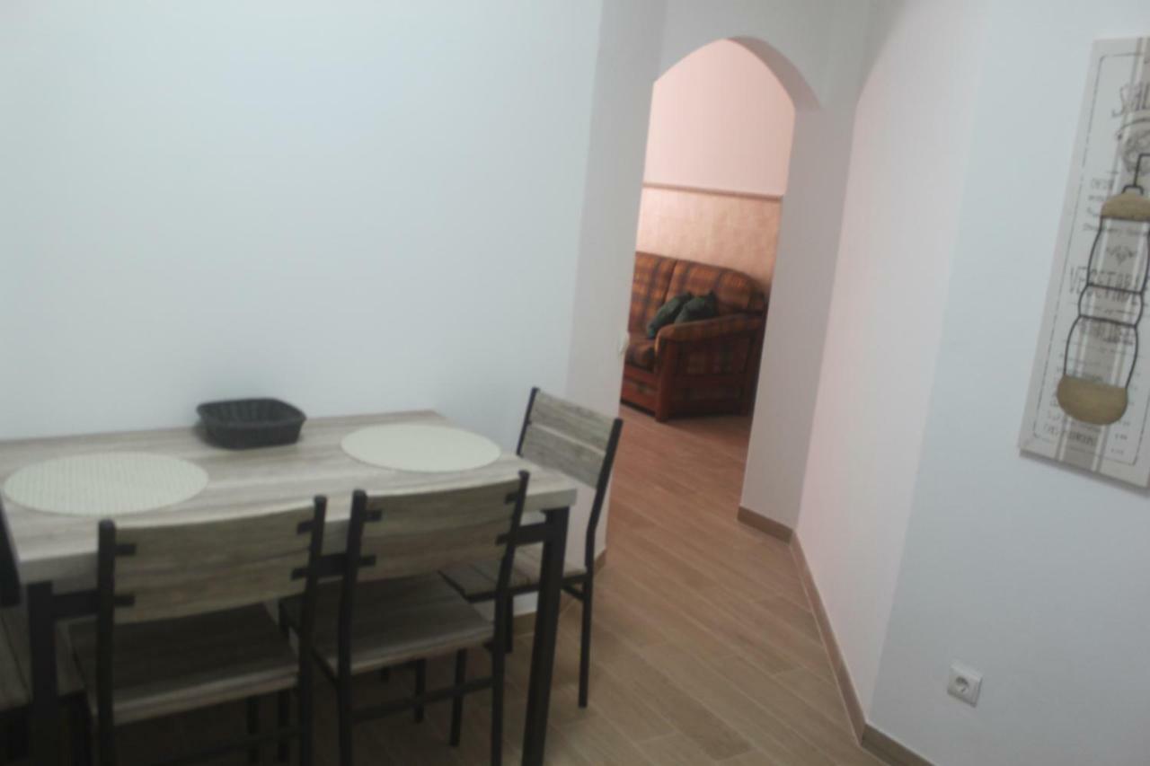 Apartmán Isaura Henriques Peniche Exteriér fotografie