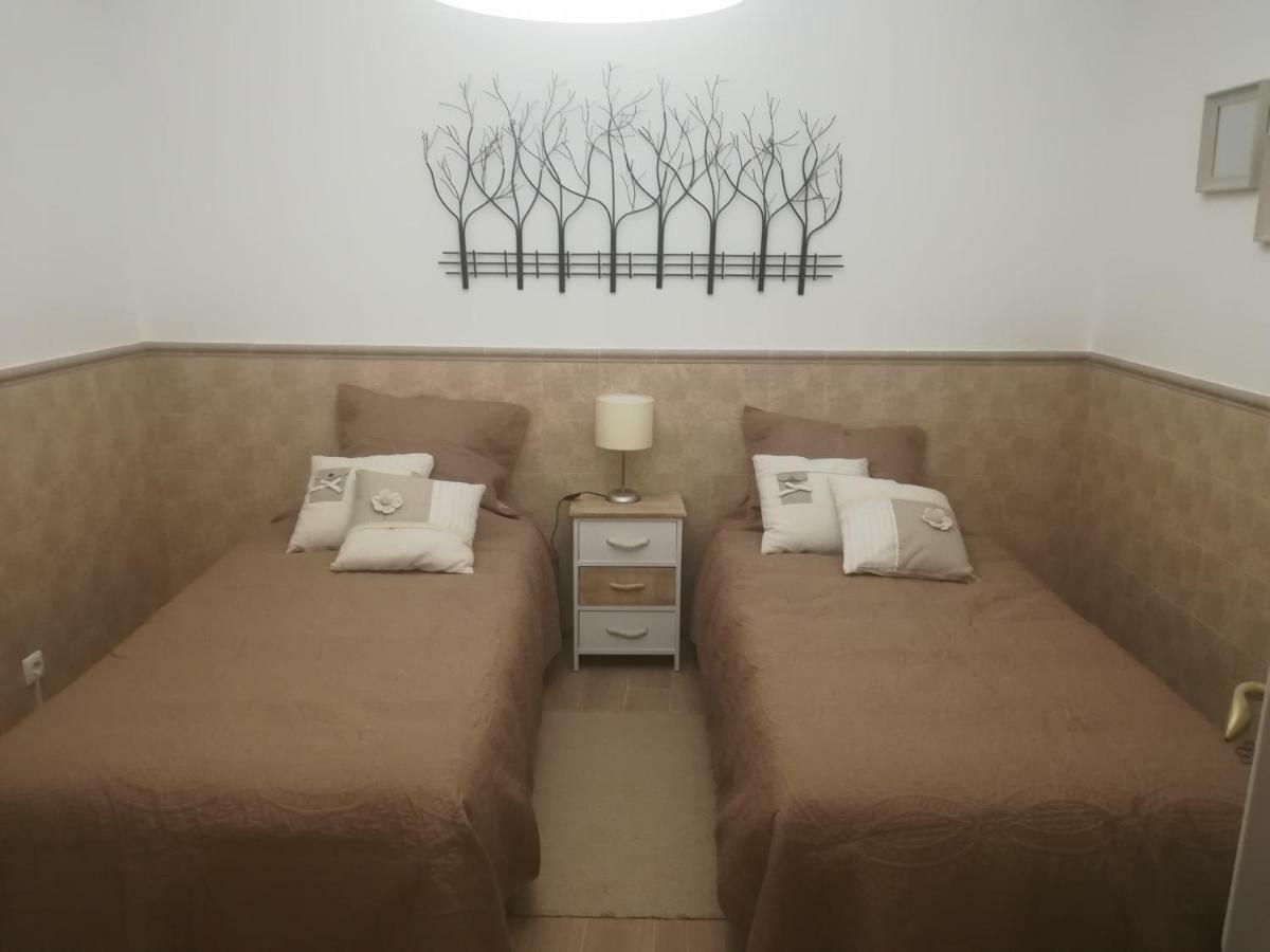 Apartmán Isaura Henriques Peniche Exteriér fotografie