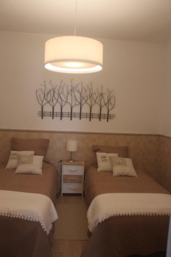 Apartmán Isaura Henriques Peniche Exteriér fotografie
