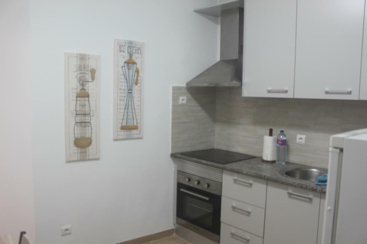 Apartmán Isaura Henriques Peniche Exteriér fotografie