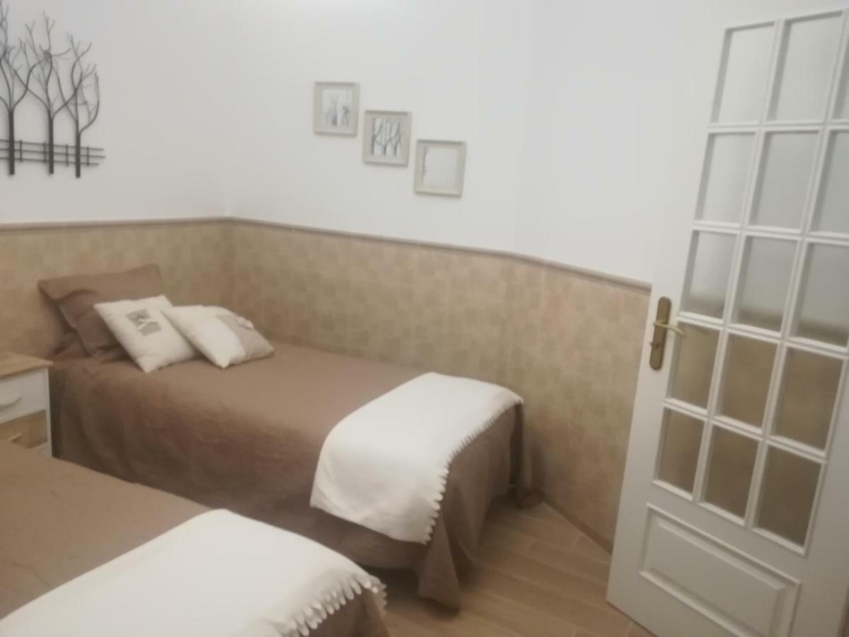 Apartmán Isaura Henriques Peniche Exteriér fotografie