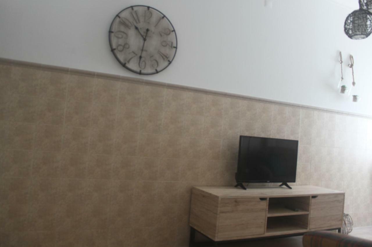 Apartmán Isaura Henriques Peniche Exteriér fotografie