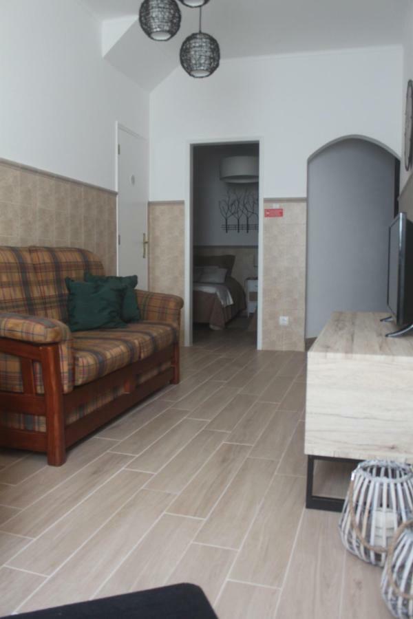 Apartmán Isaura Henriques Peniche Exteriér fotografie