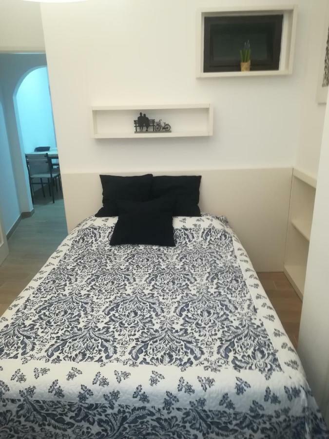 Apartmán Isaura Henriques Peniche Exteriér fotografie