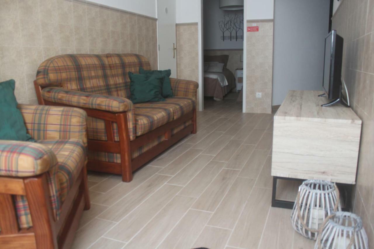 Apartmán Isaura Henriques Peniche Exteriér fotografie